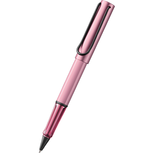 Lamy AL-Star Rollerball Pen - Autumn Pink (Special Edition)-Pen Boutique Ltd