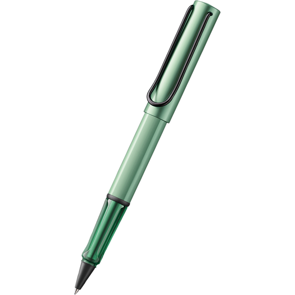 Lamy AL-Star Rollerball Pen - Sage (Special Edition)-Pen Boutique Ltd