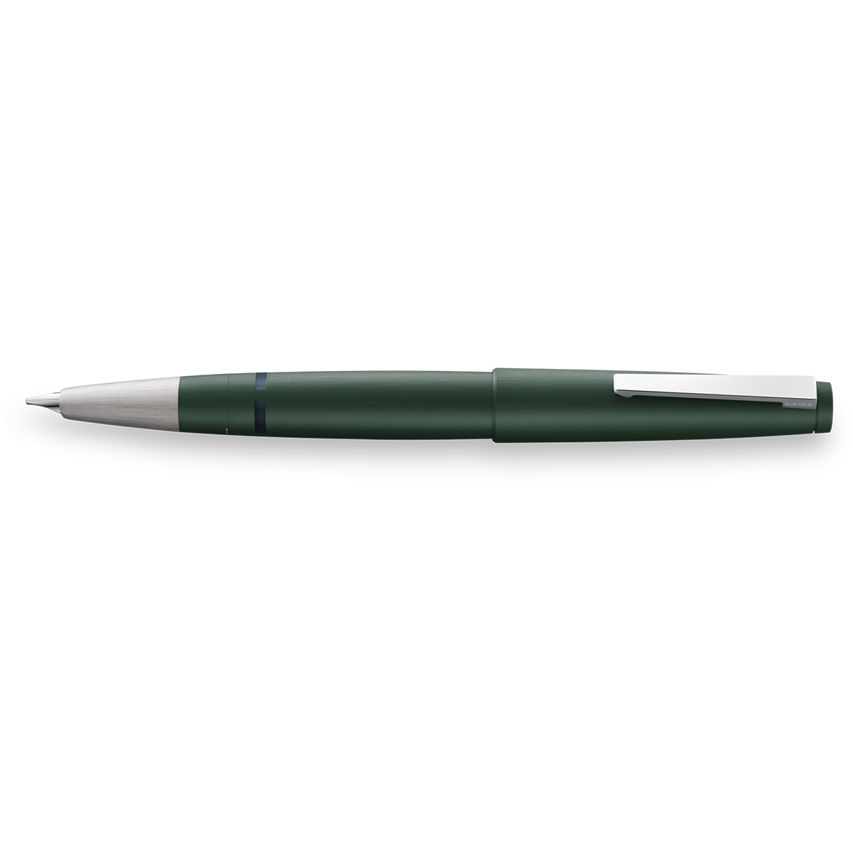 Lamy 2000 Fountain Pen - Pine (Limited Edition 2024)-Pen Boutique Ltd