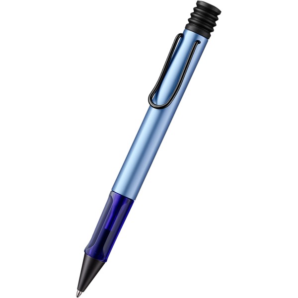 Lamy AL-Star Ballpoint Pen - Aquatic (Special Edition) - Pen