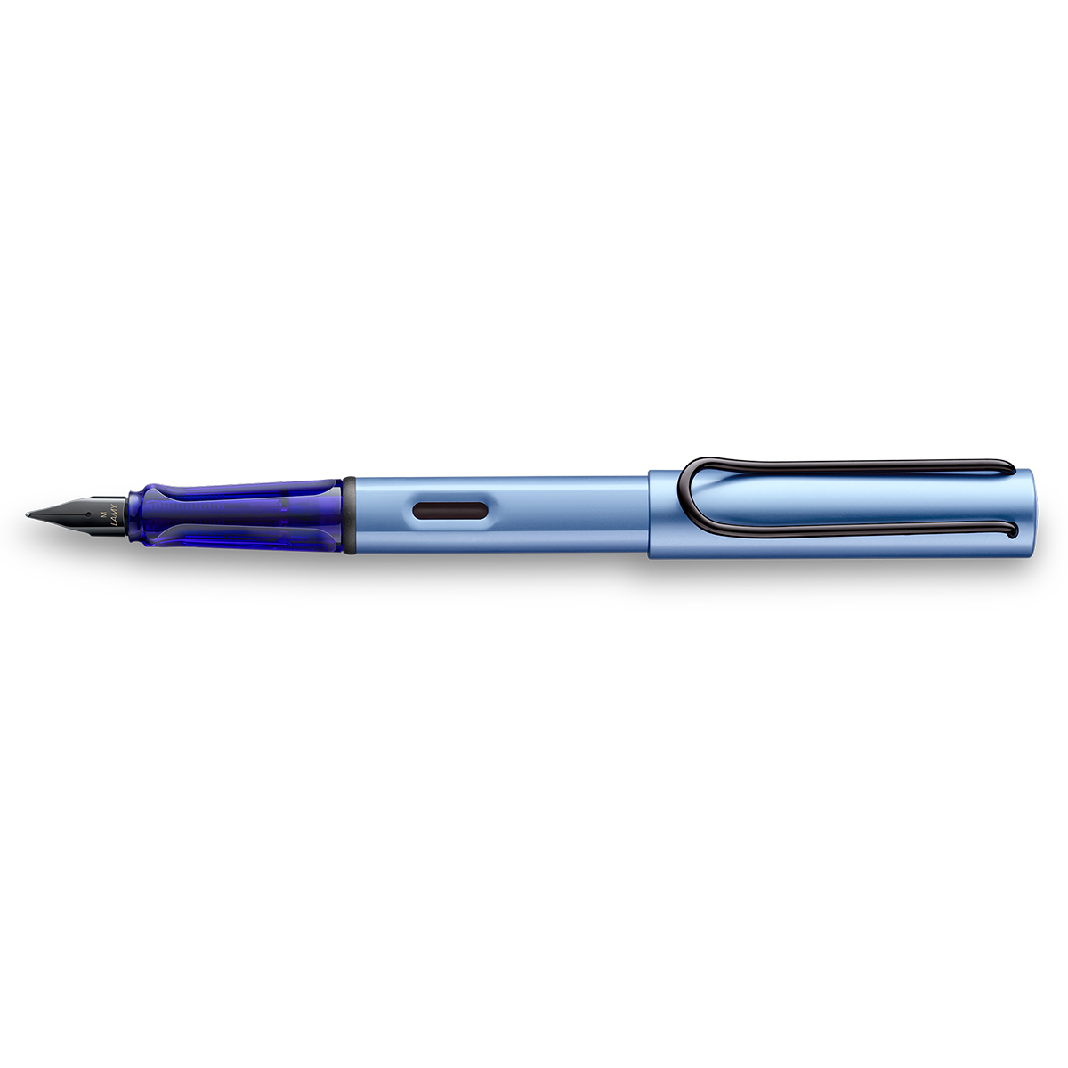 Lamy AL-Star Fountain Pen - Aquatic (Special Edition) Lamy Pens