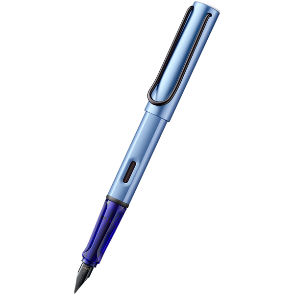 Lamy AL-Star Fountain Pen - Aquatic (Special Edition) Lamy Pens