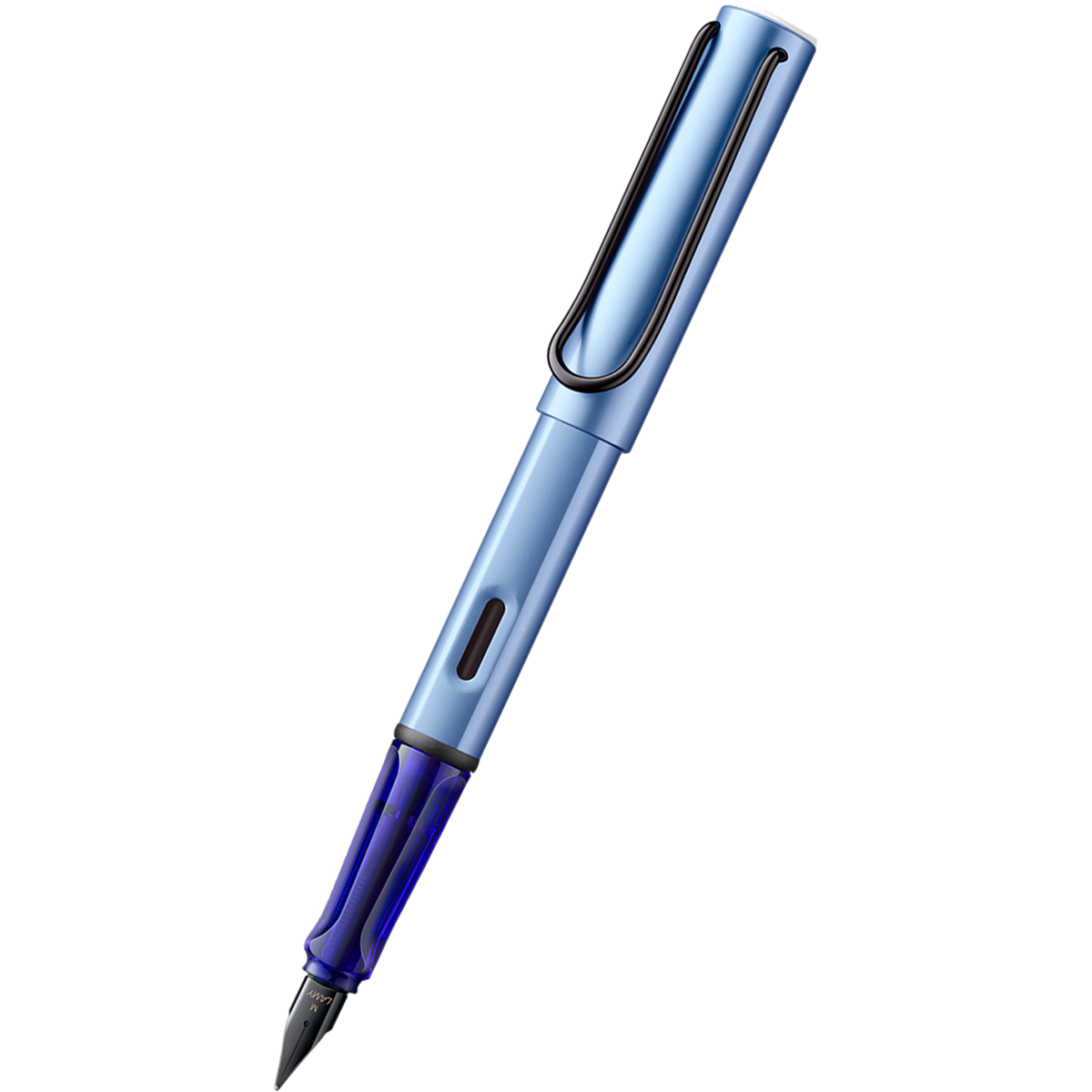 Lamy AL-Star Fountain Pen - Aquatic (Special Edition) Lamy Pens