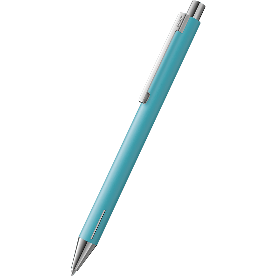 Lamy Econ Ballpoint Pen - Sea-Pen Boutique Ltd