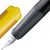 Lamy Nexx Fountain Pen - Harry Potter Hufflepuff (Special Edition)-Pen Boutique Ltd