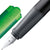 Lamy Nexx Fountain Pen - Harry Potter Slytherin (Special Edition)-Pen Boutique Ltd