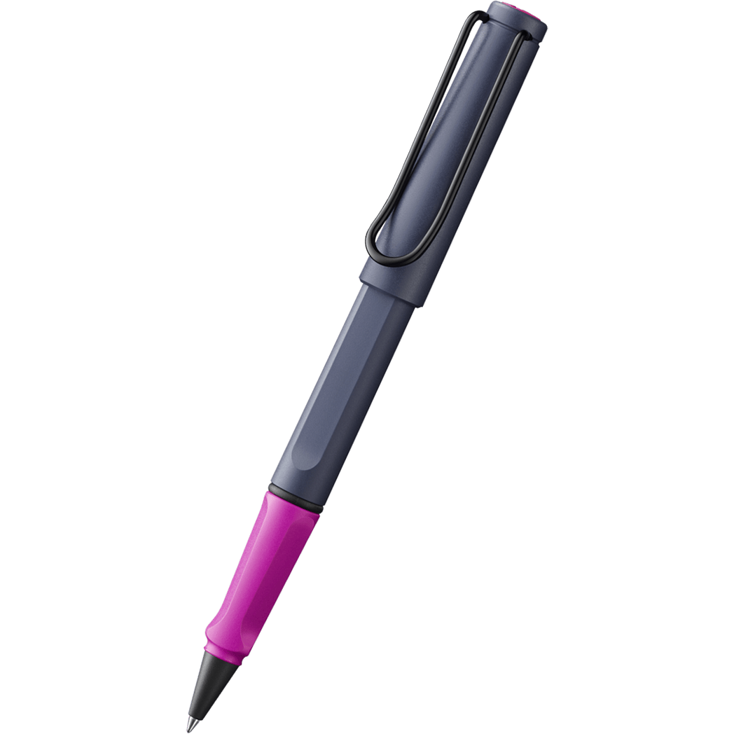 Lamy Safari Kewi Rollerball Pen - Pink Cliff 2024 (Special Edition ...