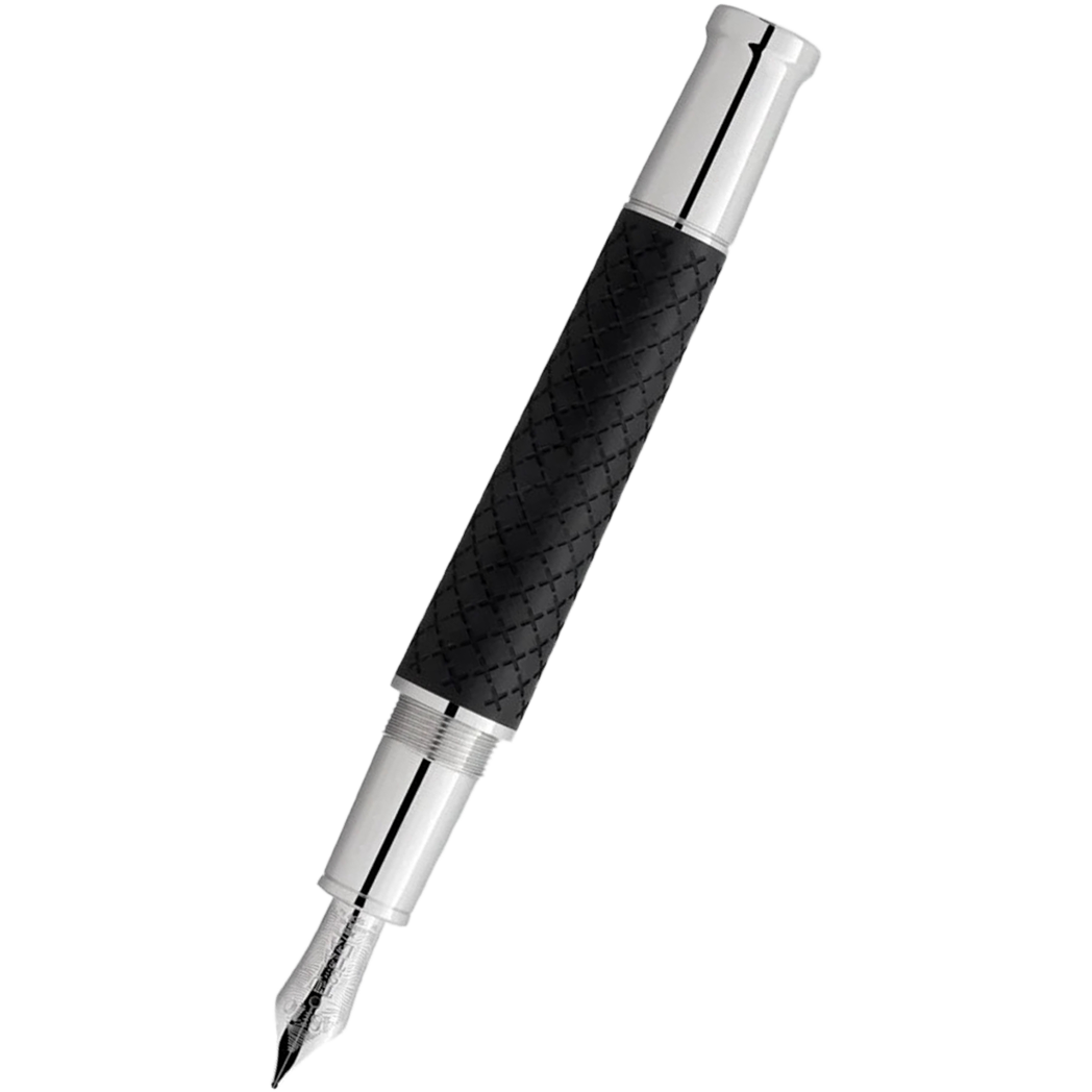 Montblanc Writers Edition Fountain Pen - Robert Louis Stevenson Montblanc