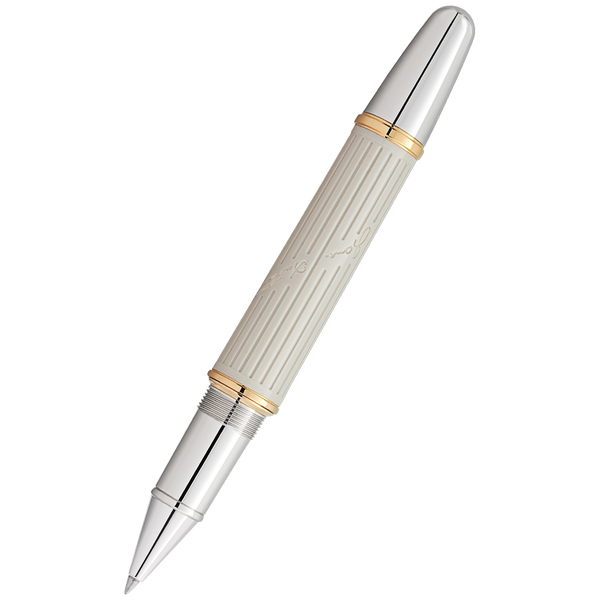 Montblanc Writers Edition Rollerball Pen - Jane Austen-Pen Boutique Ltd