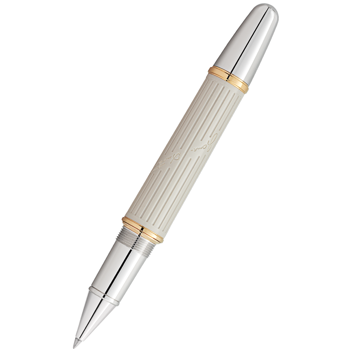 Montblanc Writers Edition Rollerball Pen - Jane Austen-Pen Boutique Ltd