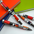 Monteverde Regatta Mondrian Limited Edition 921 Ballpoint Pen-Pen Boutique Ltd