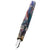 Leonardo Momento Zero Grande 2.0 Fountain Pen - Primary Manipulation 1 - Matte Finish 14k (Limited Edition)-Pen Boutique Ltd