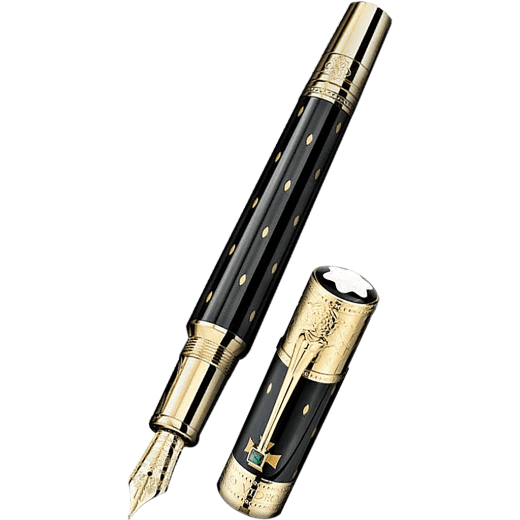 Montblanc 4810 online pen