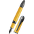 Montblanc Great Characters Fountain Pen - Special Edition - Giallo Modena Enzo Ferrari-Pen Boutique Ltd