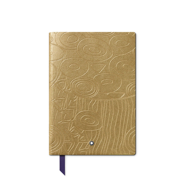 Montblanc Master of Arts Notebook - #146 - Gustav Klimt Montblanc