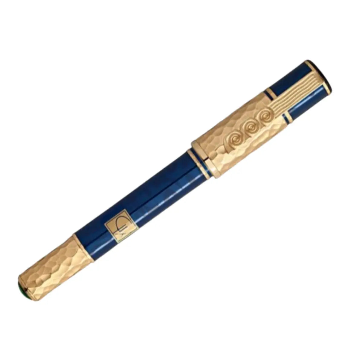 Montblanc Master of Arts Rollerball Pen - Homage Gustav Klimt (Limited Edition 4810) Montblanc