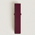 Montblanc Meisterstuck 1 Pen Pouch - Cassis-Pen Boutique Ltd