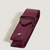 Montblanc Meisterstuck 1 Pen Pouch - Cassis-Pen Boutique Ltd