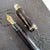 Montblanc Meisterstuck Fountain Pen - 149 The Origin Black - Medium Nib Montblanc