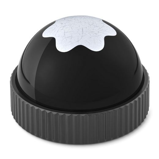 Montblanc Paperweight - Emblem Montblanc