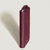 Montblanc Sartorial 2 Pen Pouch - Zipper Closure - Cassis-Pen Boutique Ltd