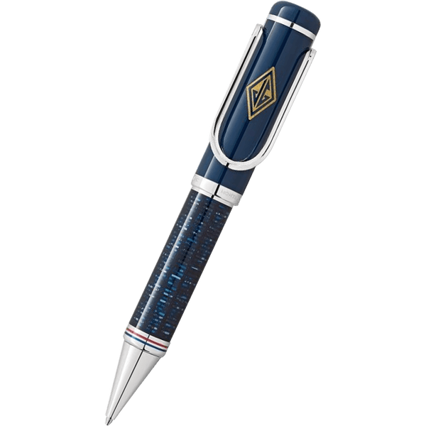 Montblanc Great Characters Ballpoint Pen - Great Gatsby (Special Edition)-Pen Boutique Ltd