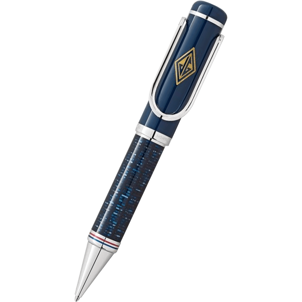 Montblanc Great Characters Ballpoint Pen - Great Gatsby (Special Edition)-Pen Boutique Ltd