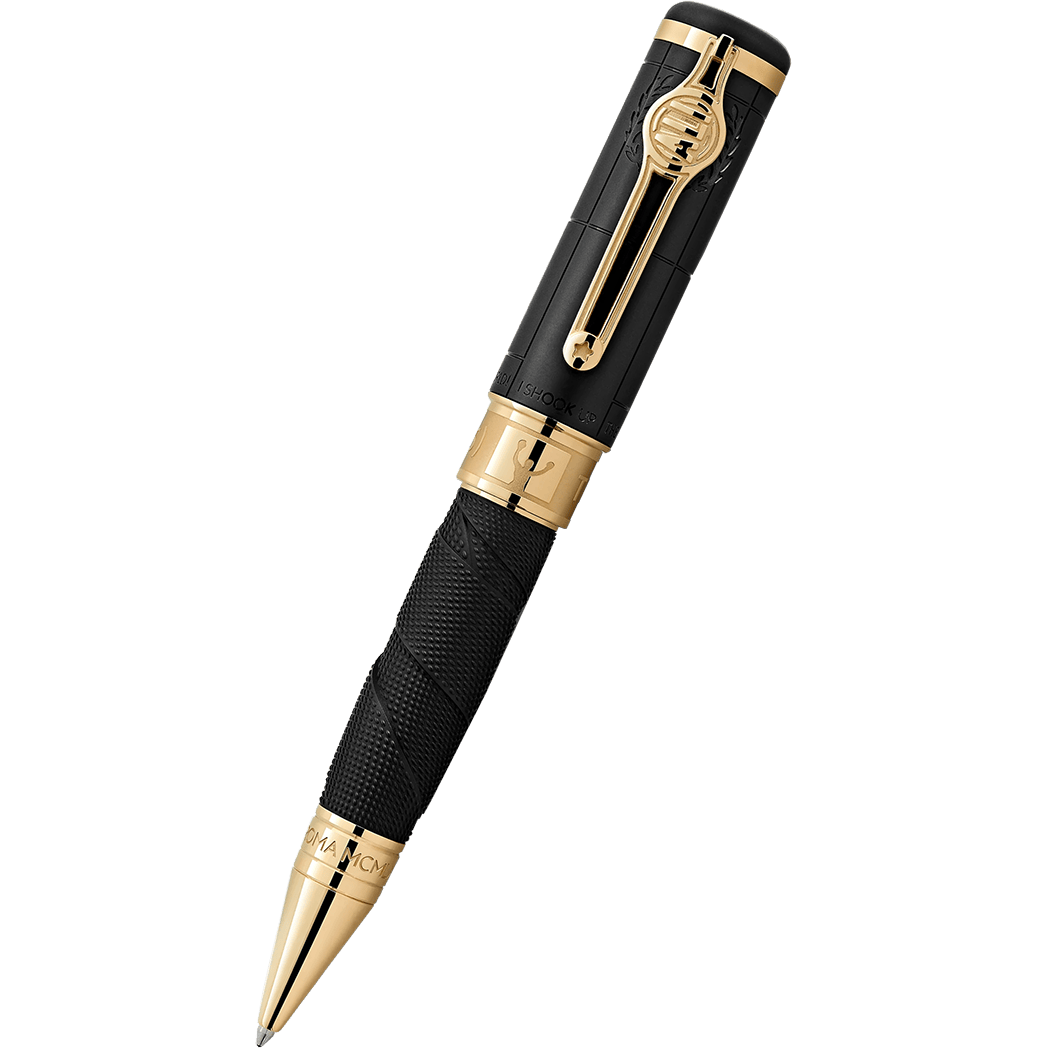 Meisterstück Platinum-Coated Classique Ballpoint Pen - Luxury Ballpoint pens