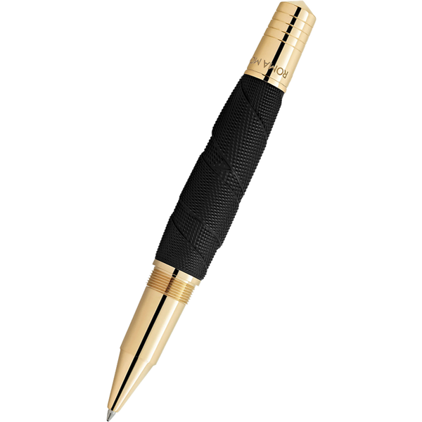 Montblanc Great Characters Rollerball Pen - M. Ali-Pen Boutique Ltd