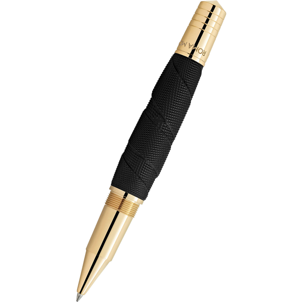 Montblanc Great Characters Rollerball Pen - M. Ali-Pen Boutique Ltd