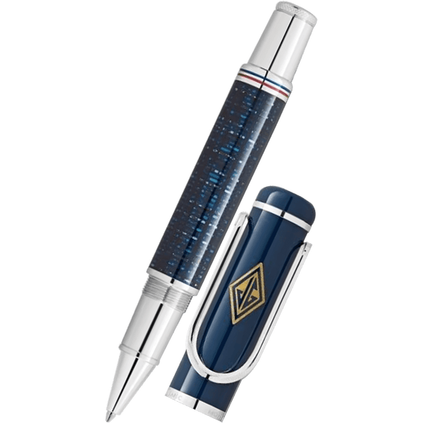 Montblanc Great Characters Rollerball Pen - Great Gatsby (Special Edition)-Pen Boutique Ltd