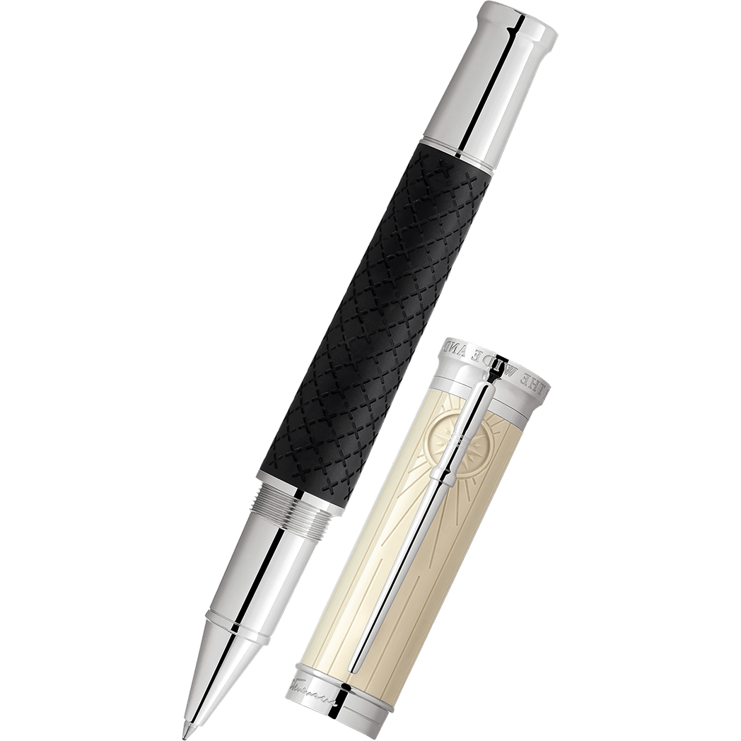 Montblanc homer online rollerball