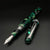 Montegrappa Elmo 01 Fountain Pen - Emerald Green (Limited Edition)-Pen Boutique Ltd