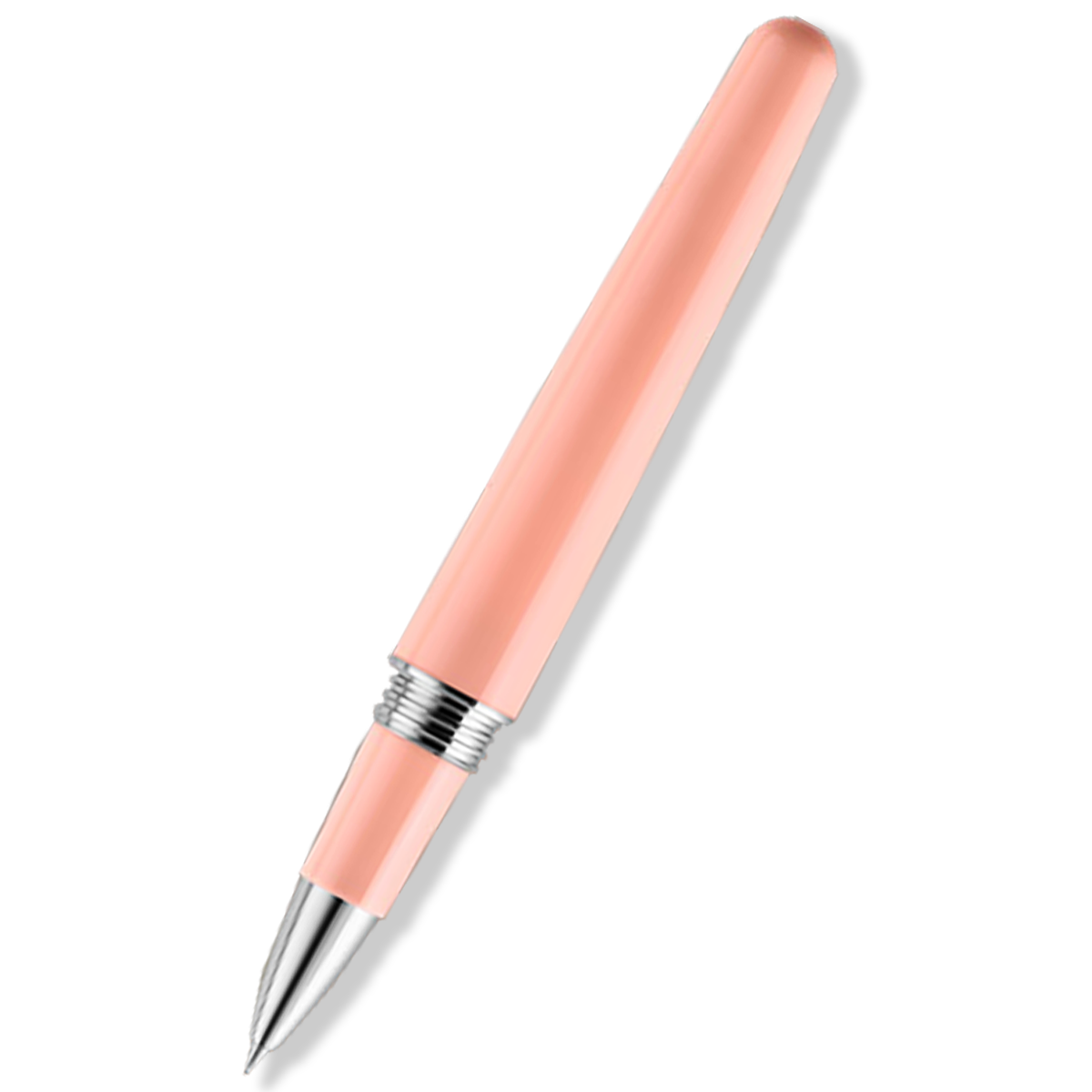 Montegrappa Elmo 01 Vintage Class Rollerball Pen - Peach Fuzz-Pen Boutique Ltd