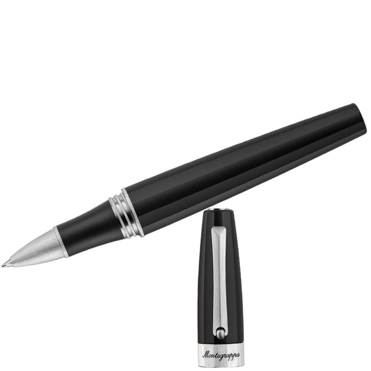 Montegrappa Rollerball Pen - Magnifica (Open Edition) Montegrappa