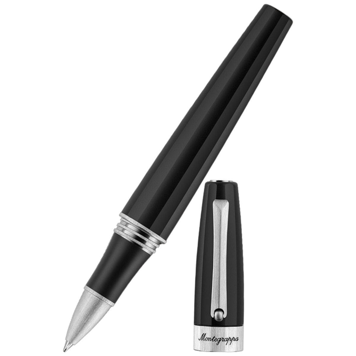 Montegrappa Rollerball Pen - Magnifica (Open Edition) Montegrappa