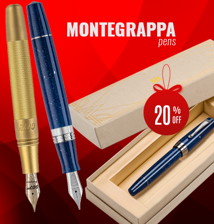 Montegrappa pens