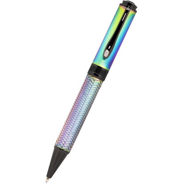 Monteverde Innova Ballpoint Pen - Formula Lightning 1999 (Limited Edition) Monteverde