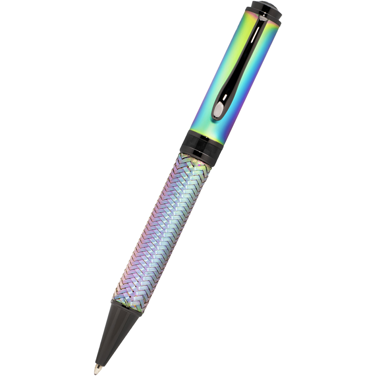 Monteverde Innova Ballpoint Pen - Formula Lightning 1999 (Limited Edition) Monteverde