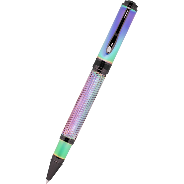 Monteverde Innova Rollerball Pen - Formula Lightning 1999 (Limited Edition) Monteverde