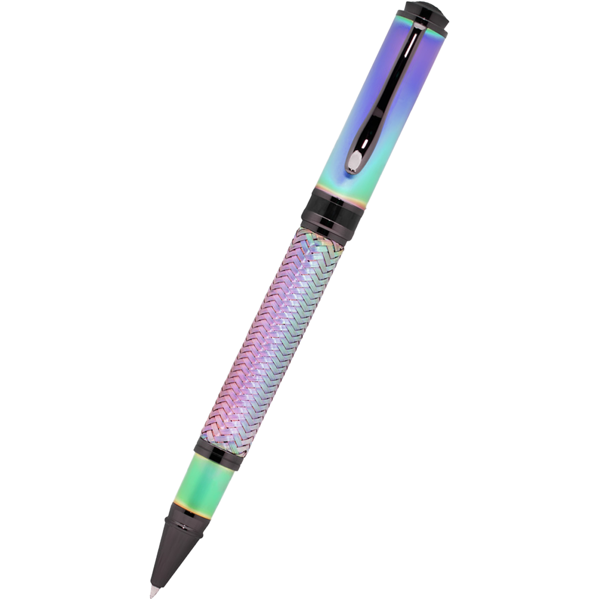 Monteverde Innova Rollerball Pen - Formula Lightning 1999 (Limited Edition) Monteverde