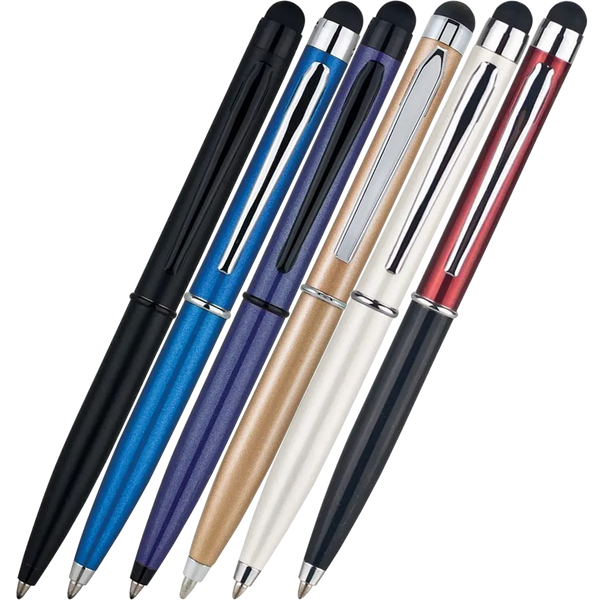 Monteverde Poquito Stylus Ballpoint Pen-Pen Boutique Ltd