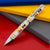 Monteverde Regatta Ballpoint Pen - Mondrian Boogie Woogie (Limited Edition 942)-Pen Boutique Ltd