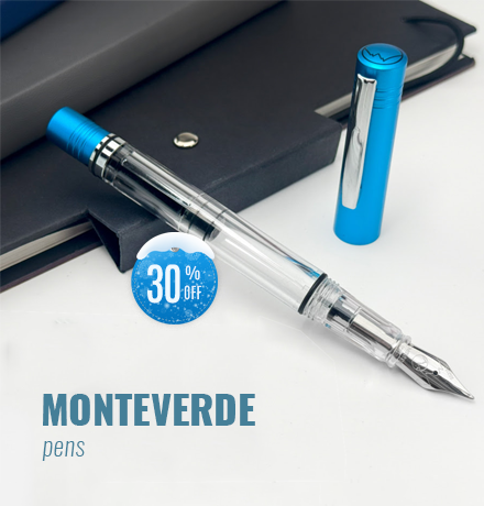 Monteverde pens