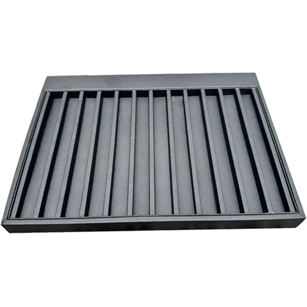 Leonardo 10 Slot Pen Tray