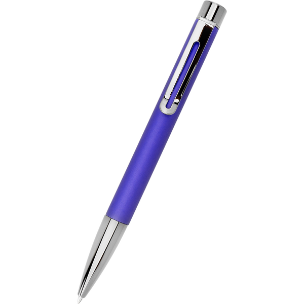 Monteverde Ritma Ballpoint Pen - Midnight Orchid (Special Edition)-Pen Boutique Ltd