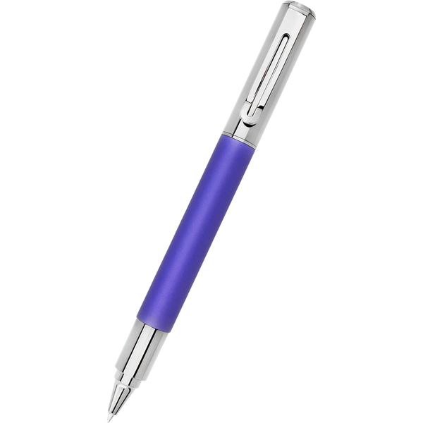 Monteverde Ritma Rollerball Pen - Midnight Orchid (Special Edition)-Pen Boutique Ltd