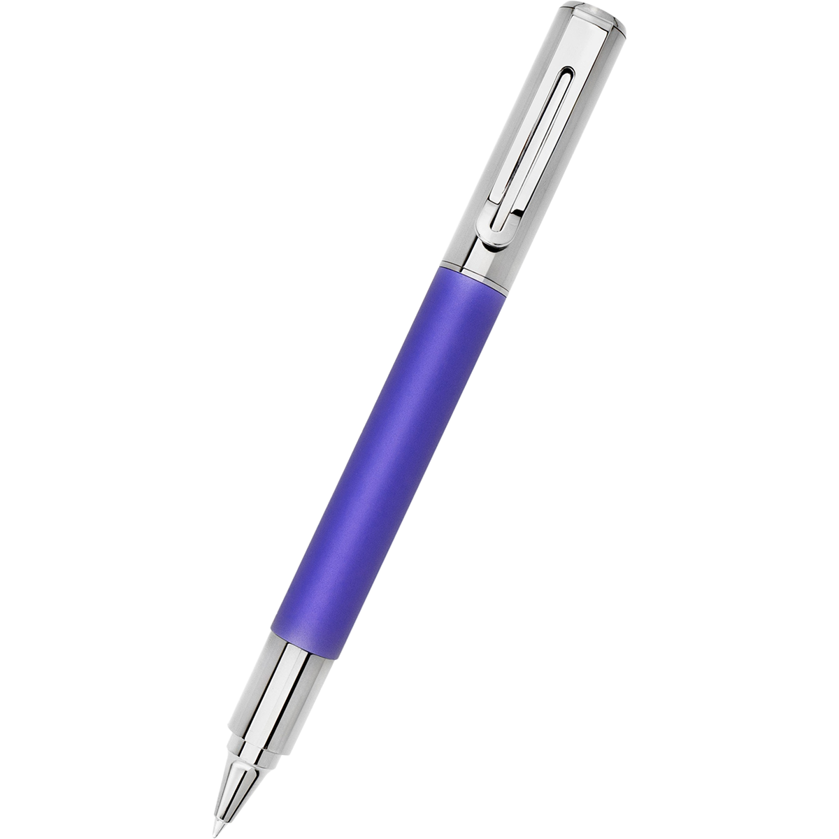 Monteverde Ritma Rollerball Pen - Midnight Orchid (Special Edition)-Pen Boutique Ltd