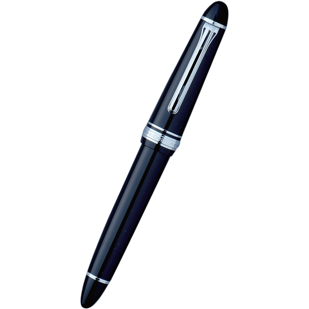 Nagasawa Original Profit Fountain Pen-Pen Boutique Ltd