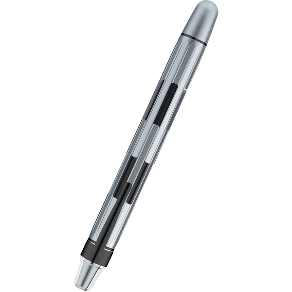 Nahvalur Eclipse Fountain Pen - Iridium-Pen Boutique Ltd